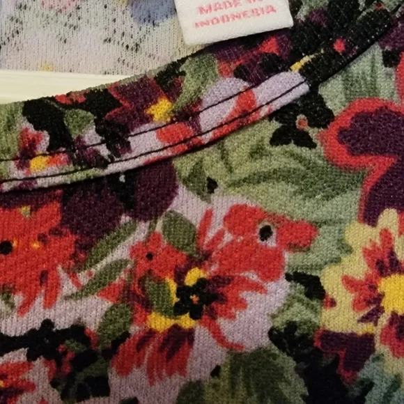 Lularoe Dress - Picture 3 of 5